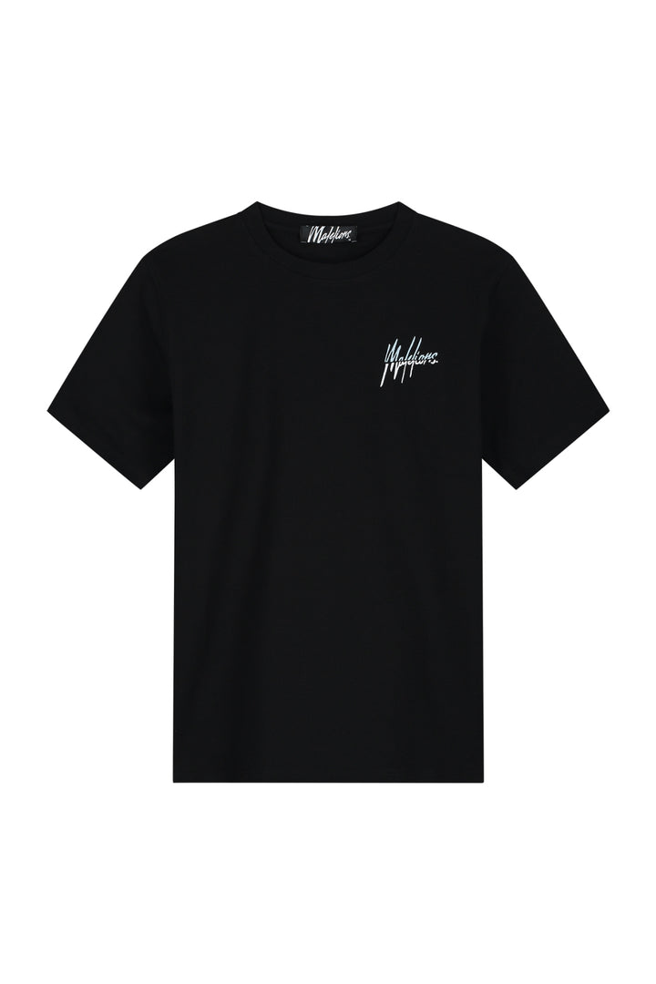 MM1-HS25-23_924_Malelions_Men_Split_Slim_T-Shirt_Black-Turquoise_Front.jpg