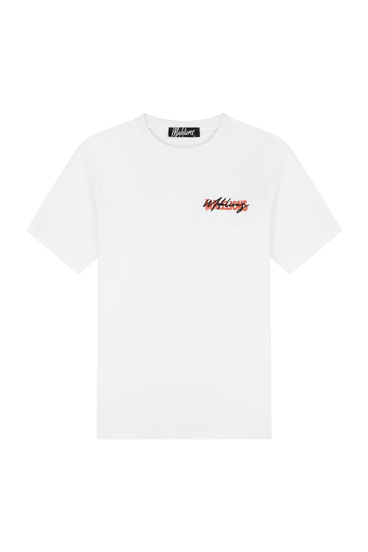 MM1-HS25-25_112_Malelions_Men_Regular_Iconic_T-Shirt_White-Coral_Front_2fe71378-e35c-4317-b8be-e5af4a7c1fd2.jpg
