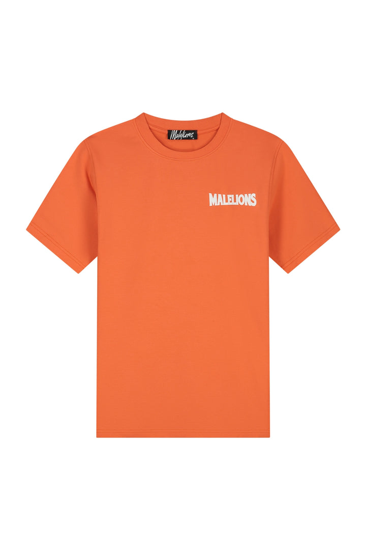 MM1-HS25-26_784_Malelions_Men_Iconic_Slim_T-Shirt_Coral-White_Front.jpg
