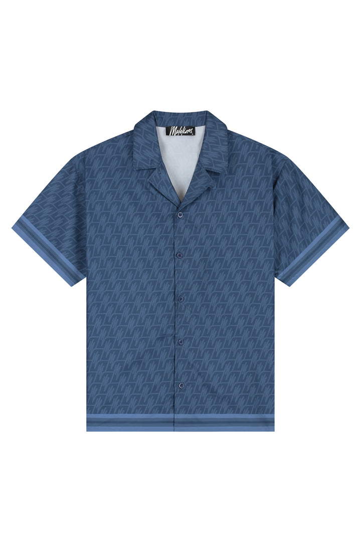 MM1-HS25-31_303_Malelions_Men_Monogram_Shirt_Navy_Front_1.jpg