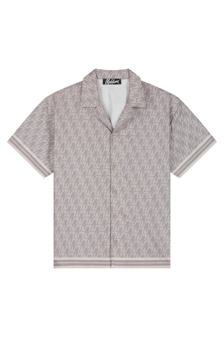 MM1-HS25-31_336_Malelions_Men_Monogram_Shirt_Taupe_Front_1.jpg