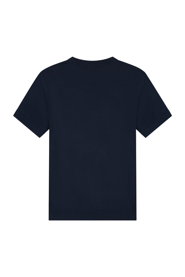 MM1-HS25-45_303_Malelions_Men_Knitted_T-Shirt_Navy_Back_3898ba16-e885-4fff-843d-f12b520aa4b4.jpg