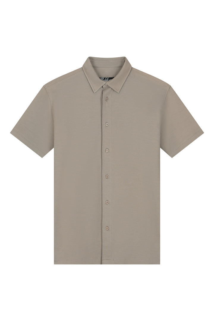 MM1-HS25-51_336_Malelions_Men_Short_Sleeve_Shirt_Taupe_Front_1.jpg