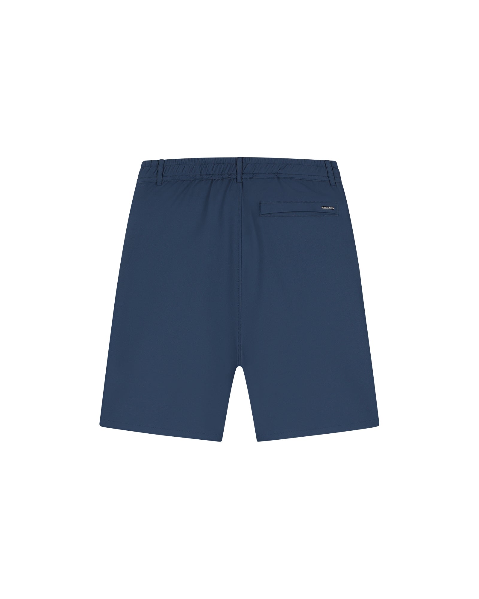 Malelions Men Chino Shorts | Navy