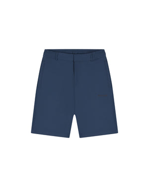 Malelions Men Chino Shorts | Navy