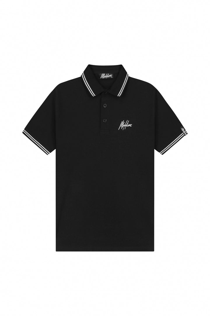 MM1-NOOS-03-904-Malelions-Men-Signature-Polo-White-Black_Front.jpg