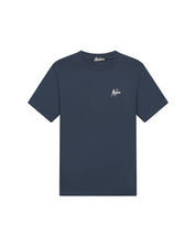 Malelions Small Signature T-Shirt 3-Pack | Navy/Navy/Navy