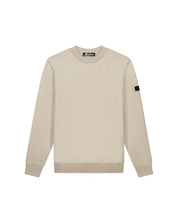 Malelions Men Knit Sweater | Taupe