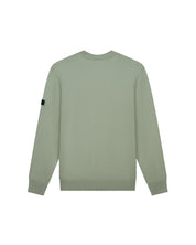 Malelions Men Knit Sweater | Dry Sage