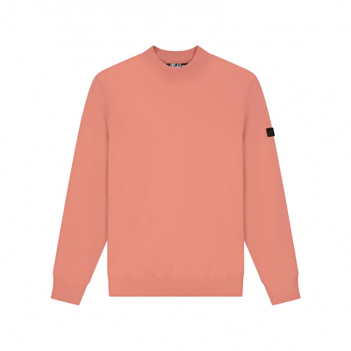 MM1-PS25-03_734_Malelions_Men_Knitted_Mock_Neck_Sweater_Coral_Front-1_2204e7ea-f2b4-4f9a-af2a-35989a0f663a.jpg
