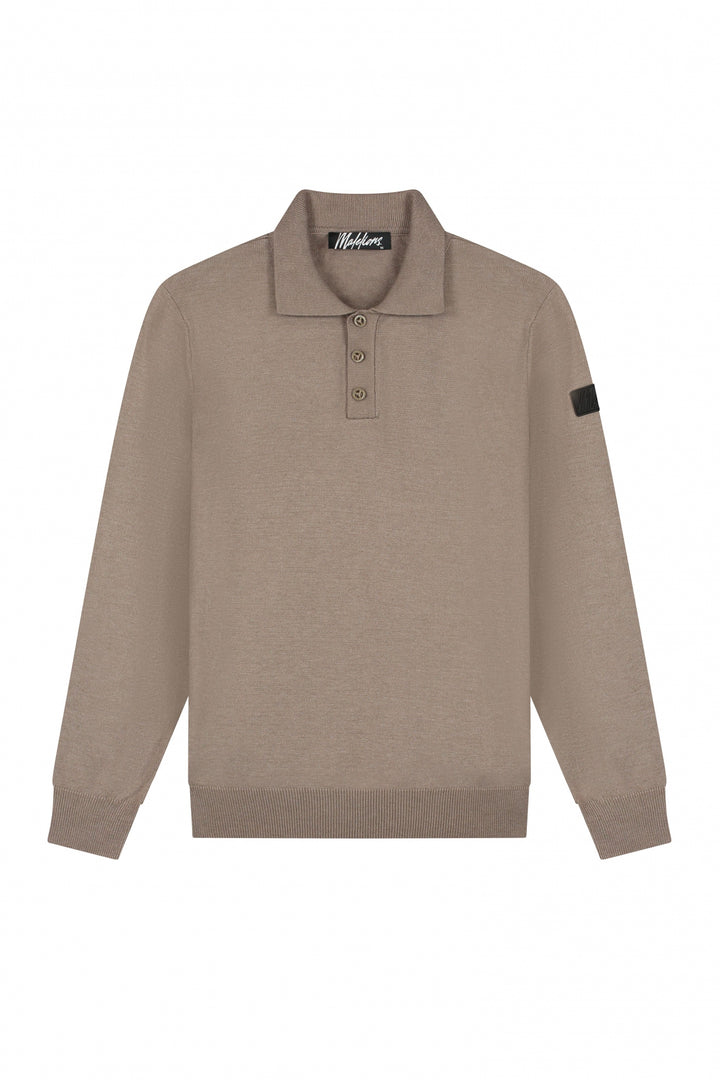 MM1-PS25-09_336_Malelions_Men_Knitted_Long_Sleeve_Polo_Taupe_Front-1_5f4be824-ffde-4ac0-92e9-399528adbdf2.jpg