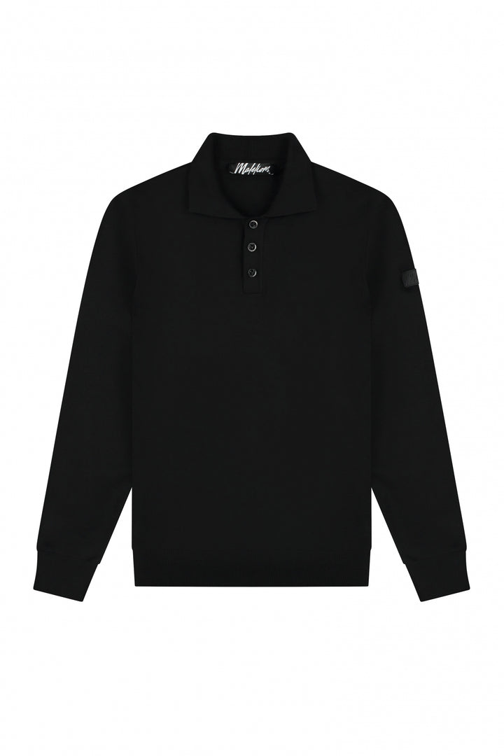 MM1-PS25-09_900_Malelions_Men_Knitted_Long_Sleeve_Polo_Black_Front-1_d0526619-77ca-41e1-b294-a5dcc42aa09d.jpg