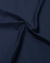 Malelions Men Mercerized T-Shirt | Navy