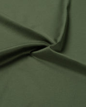 Malelions Men Mercerized T-Shirt | Army