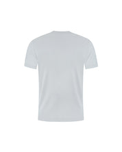 Malelions Men Mercerized T-Shirt | Grey