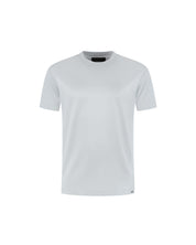 Malelions Men Mercerized T-Shirt | Grey