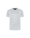  Malelions Men Mercerized T-Shirt | Grey