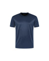  Malelions Men Mercerized T-Shirt | Navy