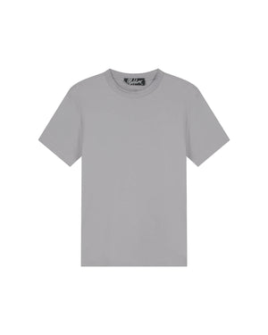 Malelions Men Luxury T-Shirt | Grey