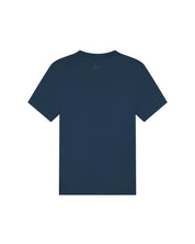 Malelions Men Luxury T-Shirt | Navy