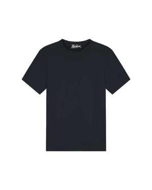 Malelions Men Luxury T-Shirt | Black
