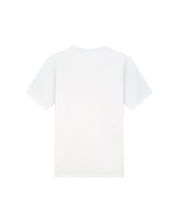 Malelions Men Splash Signature T-Shirt | White