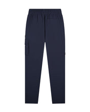 Malelions Men Pocket Cargo Pants | Navy