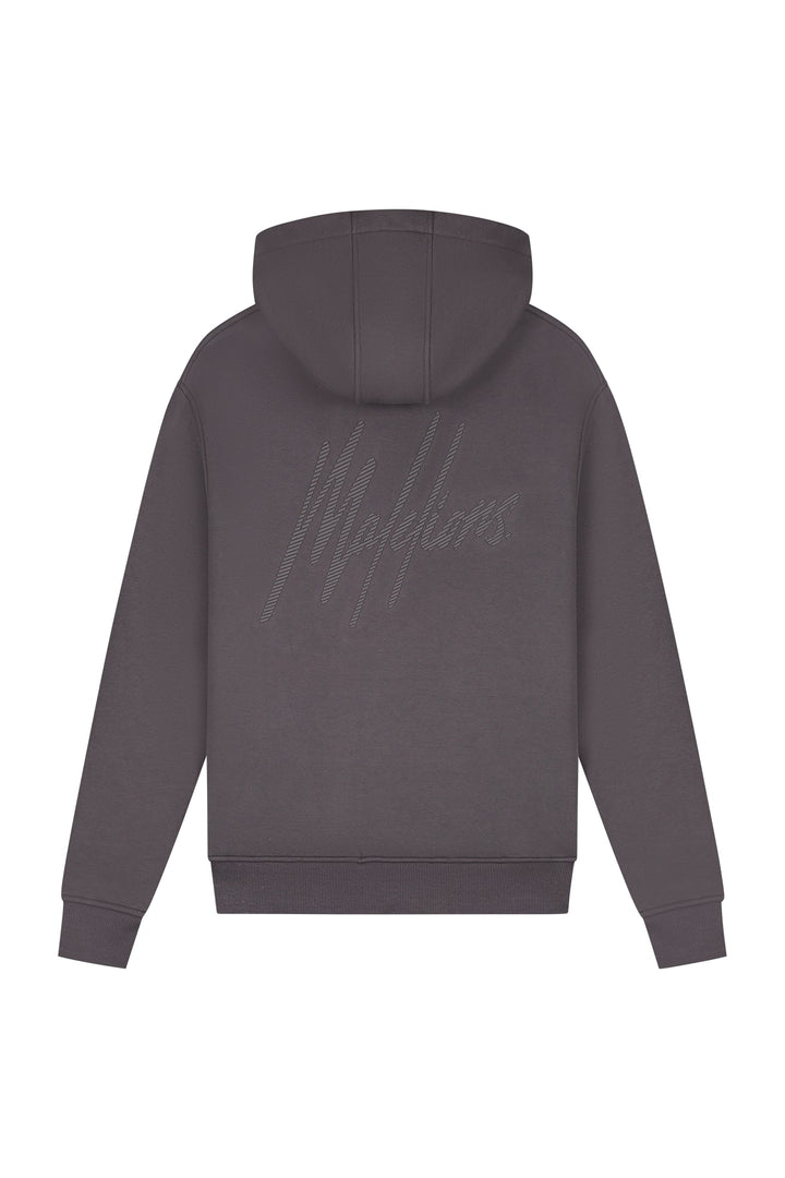 MM1_AW25_07_696_Malelions_Men_Striped_Signature_Hoodie_Mulch_Brown_Back.jpg