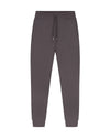  Malelions Men Striped Signature Sweatpants | Mulch Brown