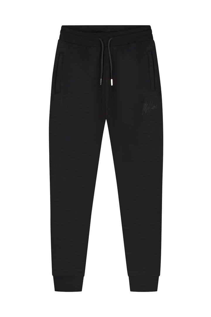 MM1_AW25_09_900_Malelions_Men_Striped_Signature_Sweatpants_Black_Front.jpg