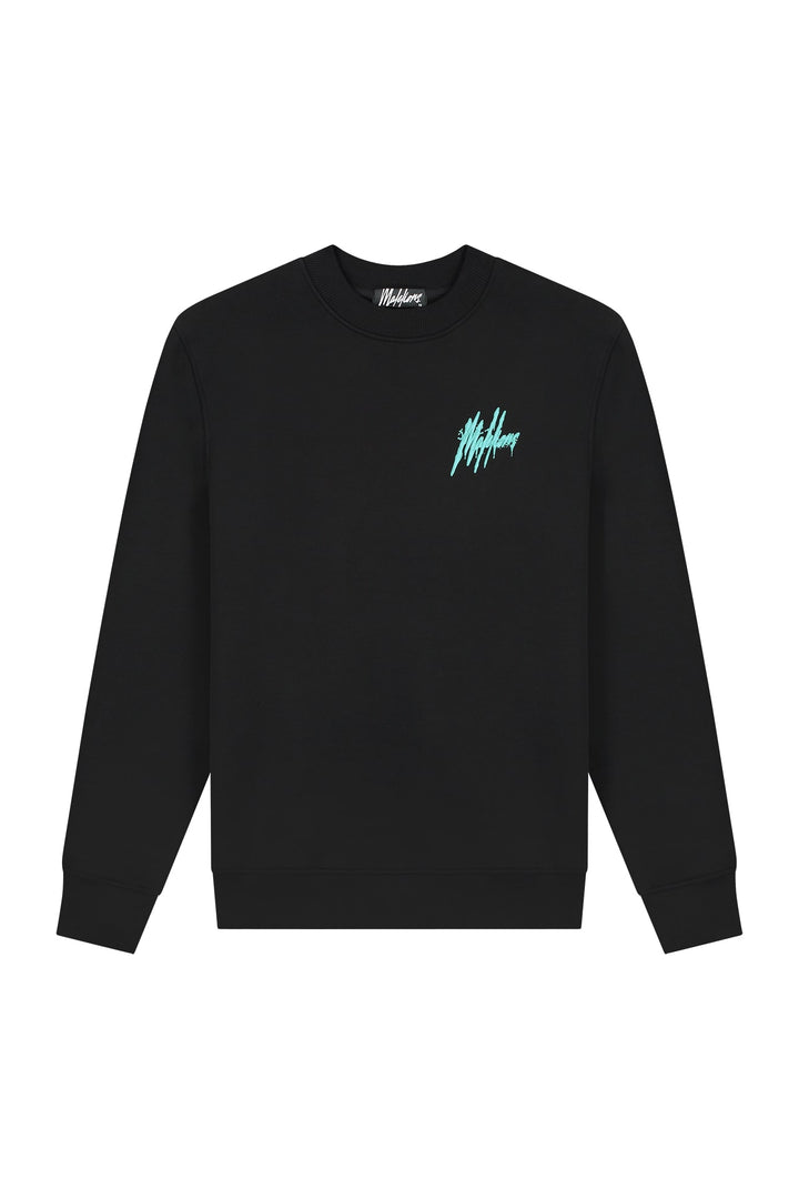 MM1_AW25_15_900_Malelions_Men_Signature_Drip_Sweater_Black_Front_1c108c88-57ee-4e47-ae84-bed70f091f93.jpg