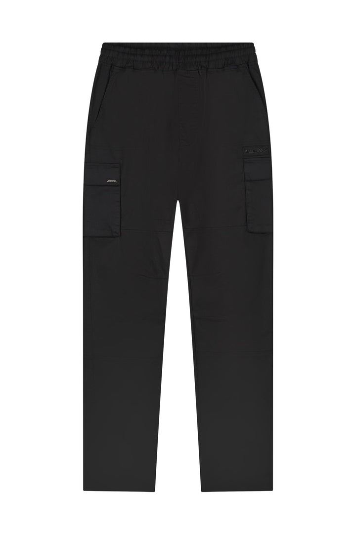 MM1_AW25_35_900_Malelions_Men_Straight_Leg_Cargo_Pants_Black_Front_25eba36e-5eaf-4085-a1af-af337a251c7e.jpg