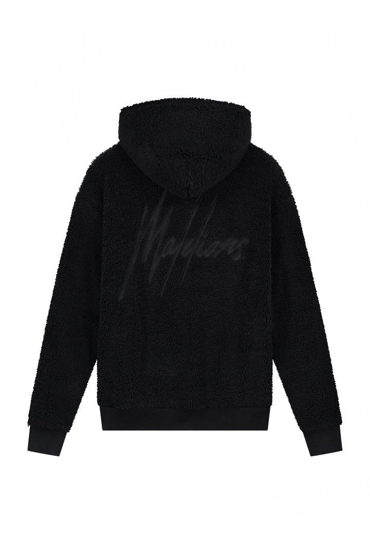 MM2-AW24-23_900_Malelions_Men_Sherpa_Signature_Half_Zip_Hoodie_Black_Back.jpg