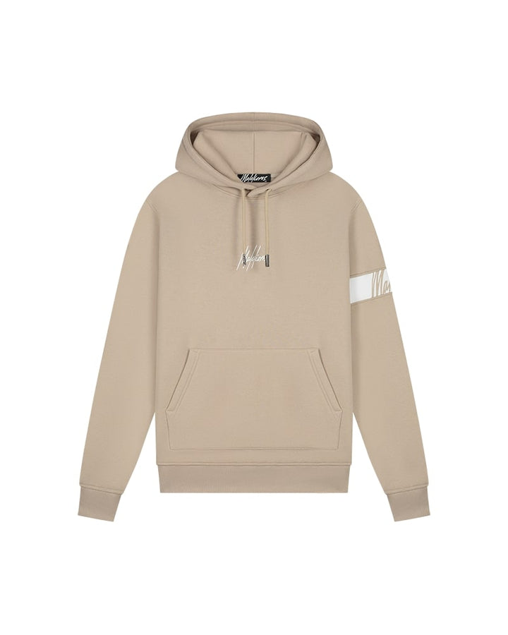 MM2-AW24-41_985_Malelions_Men_Captain_Hoodie_2.0_Taupe_White_Front_e298844b-912b-4a75-98b7-a539fa3a0787.jpg