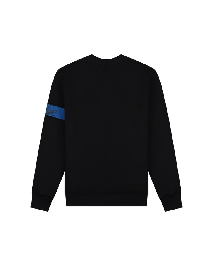 MM2-AW24-43_778_Malelions_Men_Captain_Sweater_2.0_Black_Cobalt_Back.jpg