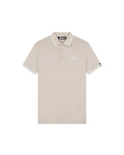 Malelions Men Signature Polo | Sand