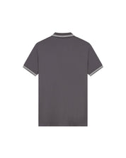 Malelions Men Signature Polo | Mulch Brown