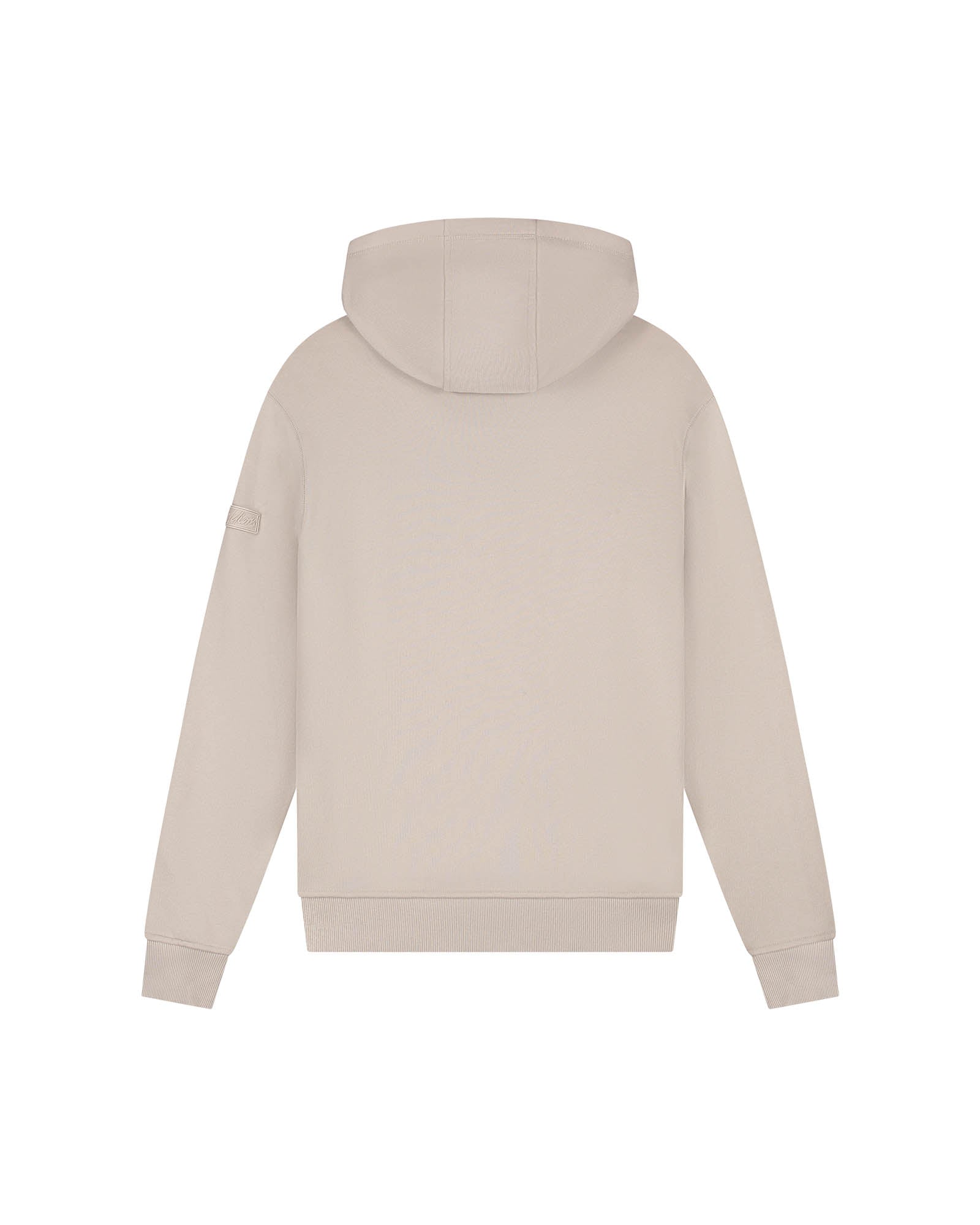 Malelions Men Signature Hoodie | Sand