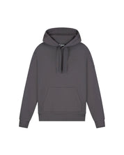 Malelions Men Signature Hoodie | Mulch Brown