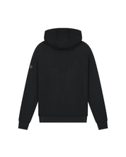 Malelions Men Signature Hoodie | Black