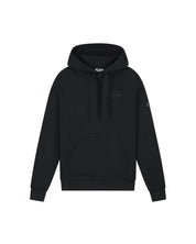 Malelions Men Signature Hoodie | Black