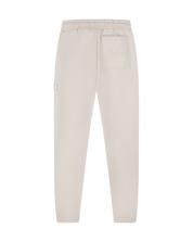 Malelions Men Signature Sweatpants | Sand