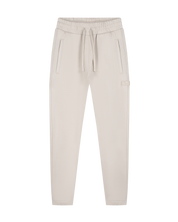 Malelions Men Signature Sweatpants | Sand