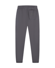 Malelions Men Signature Sweatpants | Mulch Brown