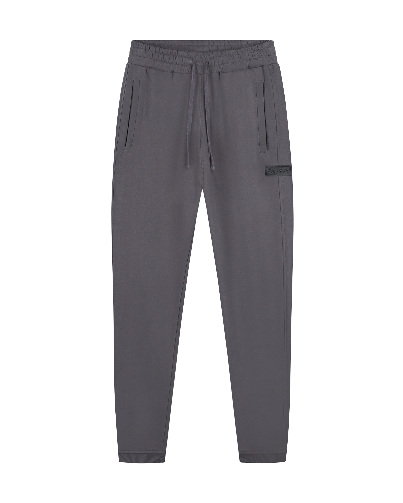 Malelions Men Signature Sweatpants | Mulch Brown