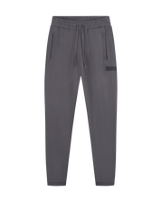 Malelions Men Signature Sweatpants | Mulch Brown