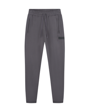 Malelions Men Signature Sweatpants | Mulch Brown