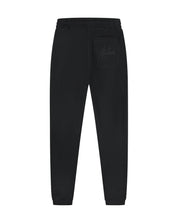 Malelions Men Signature Sweatpants | Black