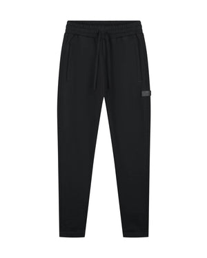 Malelions Men Signature Sweatpants | Black