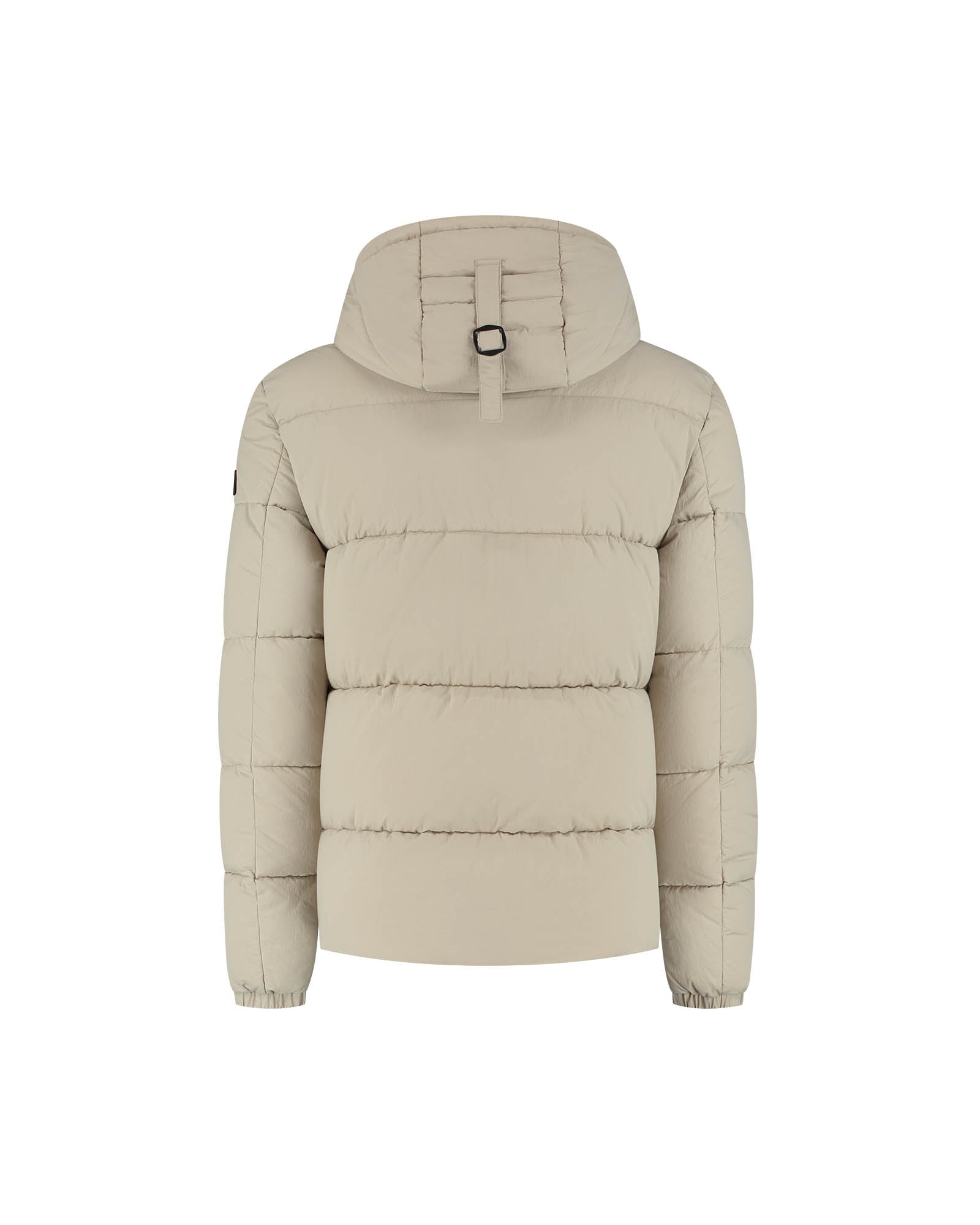 Malelions Men Donn Puffer Jacket | Sand